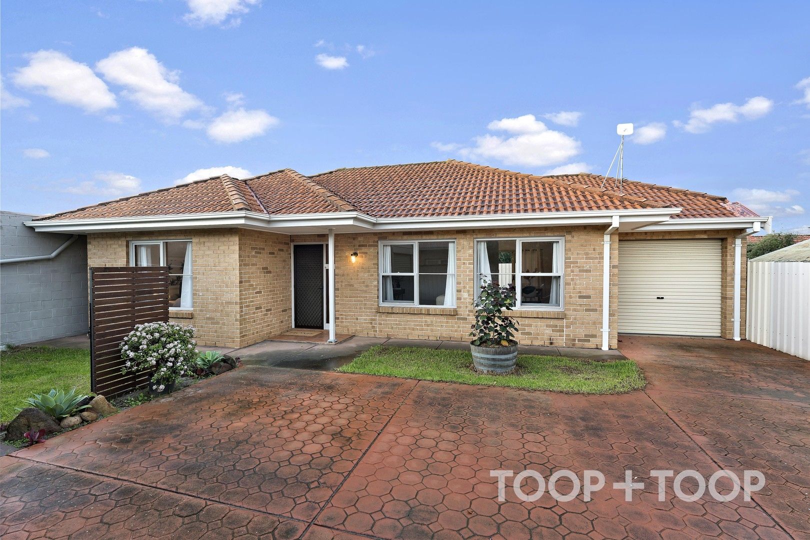 2 bedrooms House in 50A Kingsley Avenue WEST CROYDON SA, 5008