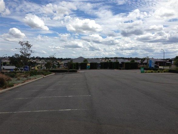 Picture of Lot 136/ McKeachie Drive, ABERGLASSLYN NSW 2320