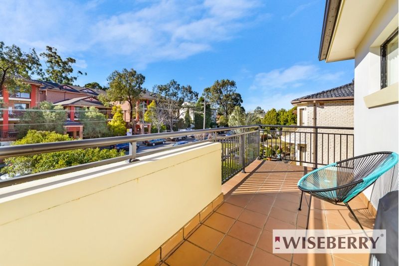 13/8-10 Melanie Street, Bankstown NSW 2200, Image 0