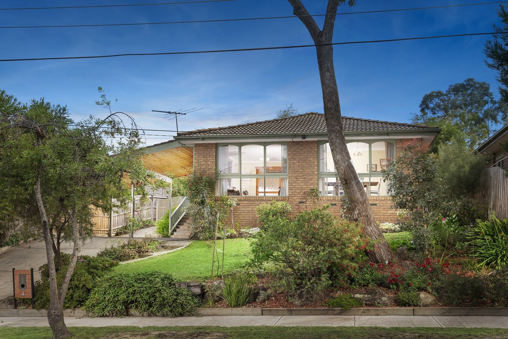 4 Trenham Court, Mitcham VIC 3132, Image 0