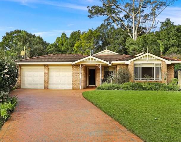 13 Donna Close, Lisarow NSW 2250