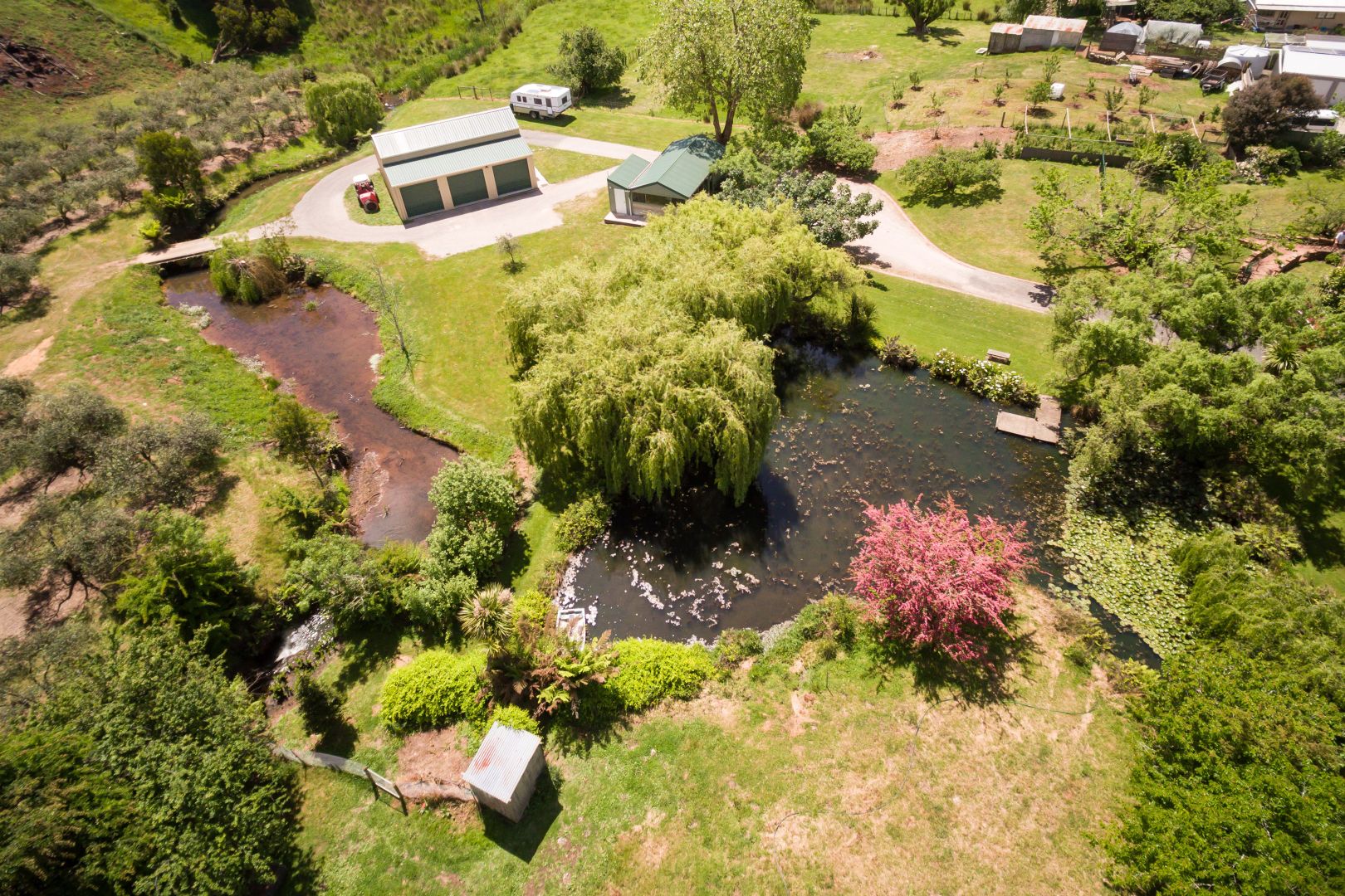 574 Castra Road, Abbotsham TAS 7315, Image 2