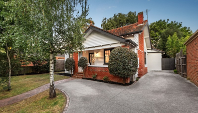 Picture of 86 Nelson Road, BOX HILL NORTH VIC 3129