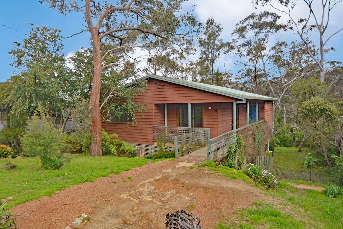 101 Mount View Avenue, Hazelbrook NSW 2779, Image 1