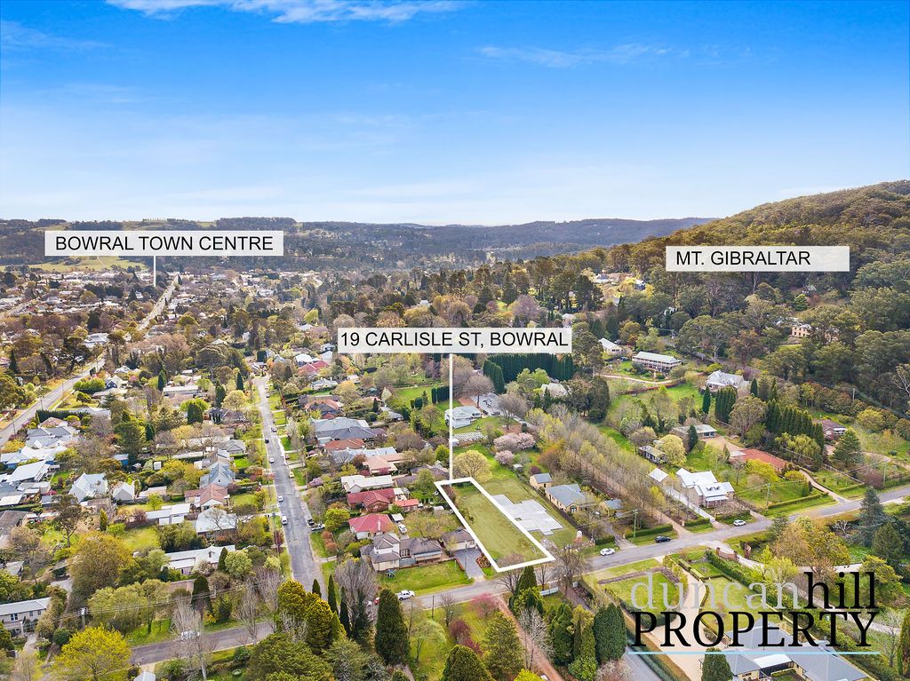 19 Carlisle Street, Bowral NSW 2576, Image 1