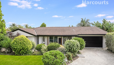 Picture of 6 Wilkins Place, LEUMEAH NSW 2560