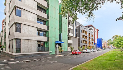 Picture of 102/94 Canning Street, CARLTON VIC 3053