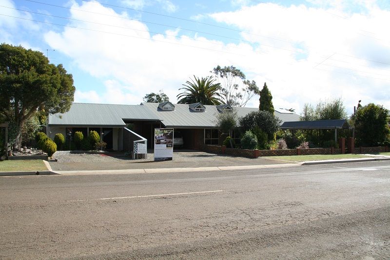 Lot 201 Smith Street, Parndana SA 5220, Image 0