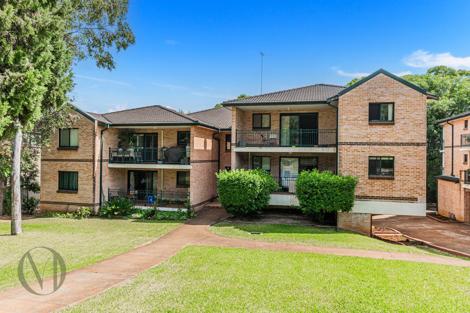 15/124-128 Spurway Street, Ermington NSW 2115, Image 0