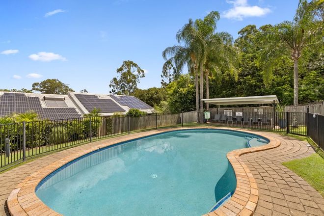 Picture of 19/67 Brookfield Road, KENMORE QLD 4069