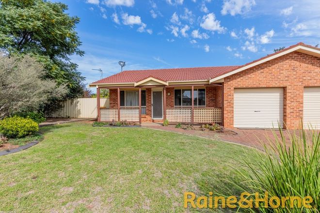 Picture of 3 Pegasus Place, DUBBO NSW 2830