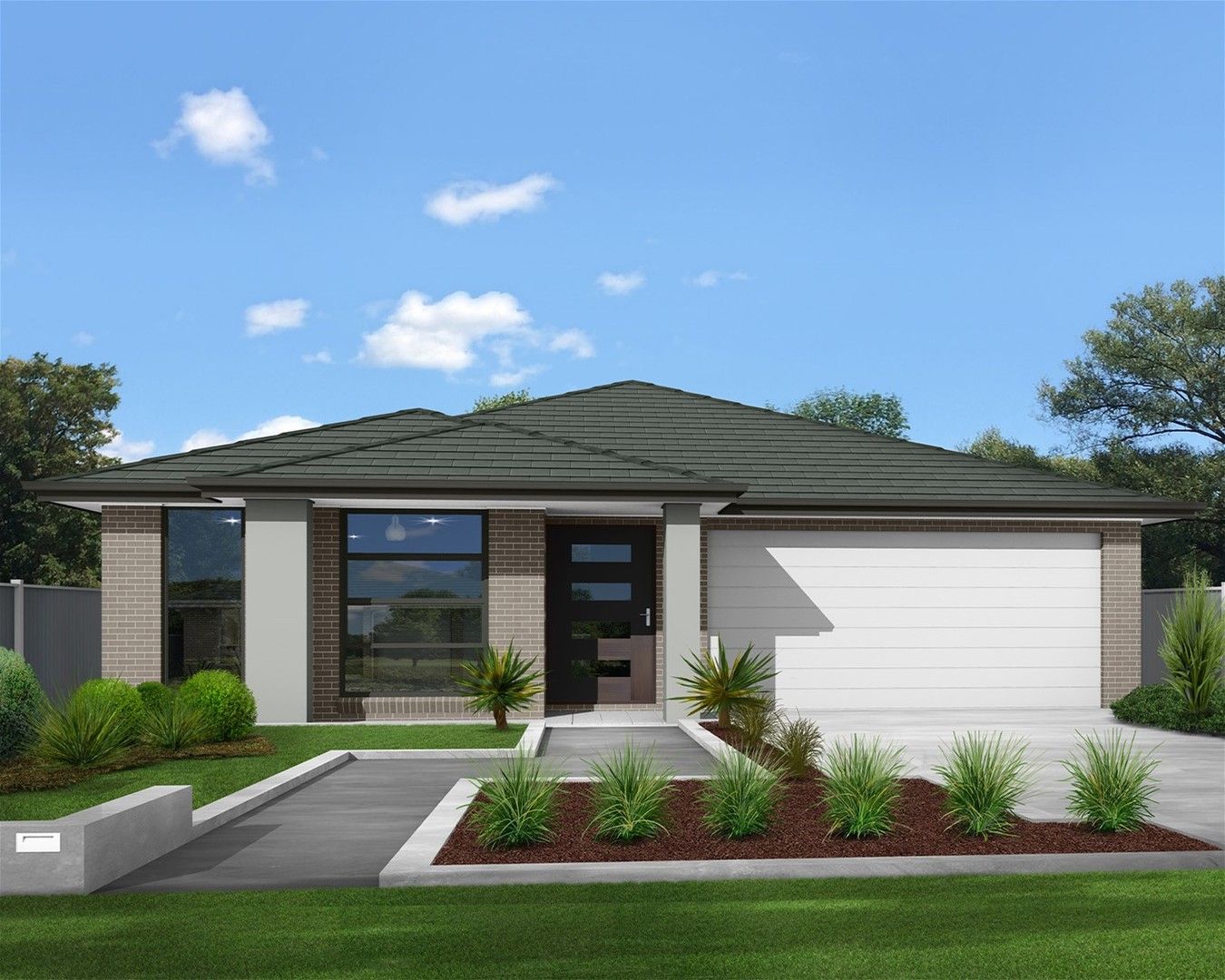 4 bedrooms New House & Land in Lot 54 Rinanna Place ST GEORGES BASIN NSW, 2540