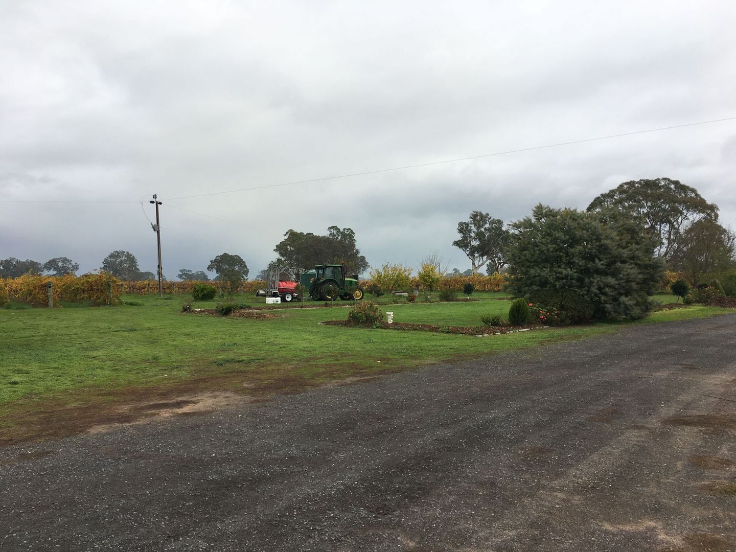 112 Old Comaum Road, Coonawarra SA 5263, Image 1