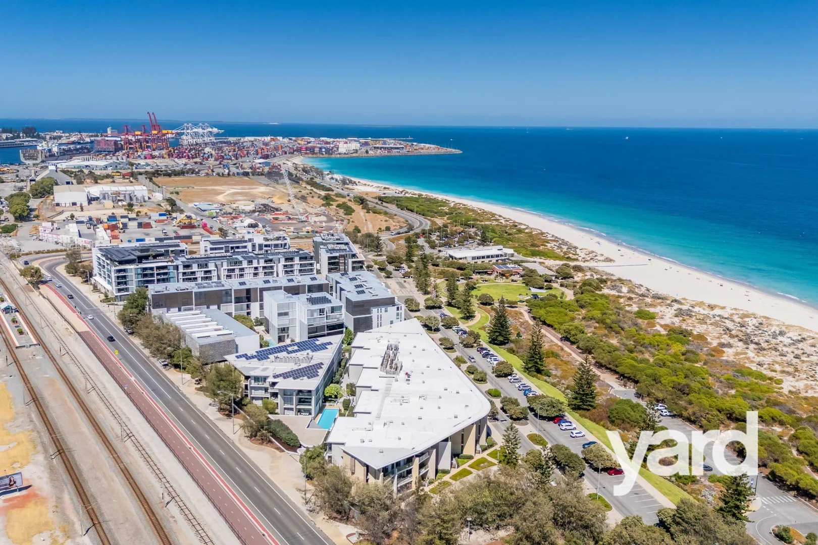 Additional image 33 of 33/11 Leighton Beach Bvd, North Fremantle WA 6159