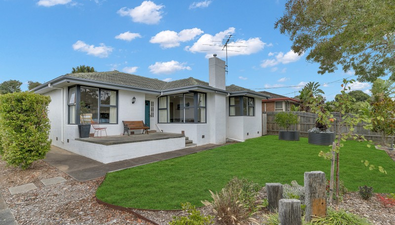 Picture of 23 Newton Avenue, BELL POST HILL VIC 3215