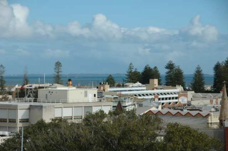 1 bedrooms Apartment / Unit / Flat in 805/23 Adelaide Terrace FREMANTLE WA, 6160