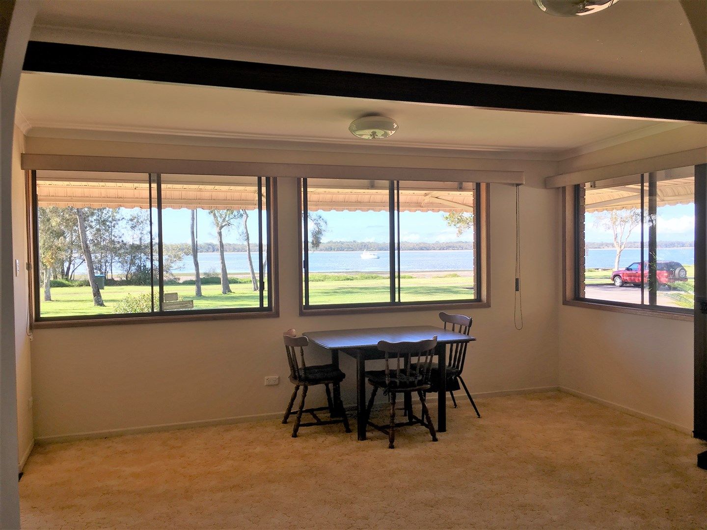 141 Esplanade , Toorbul Property History & Address Research Domain