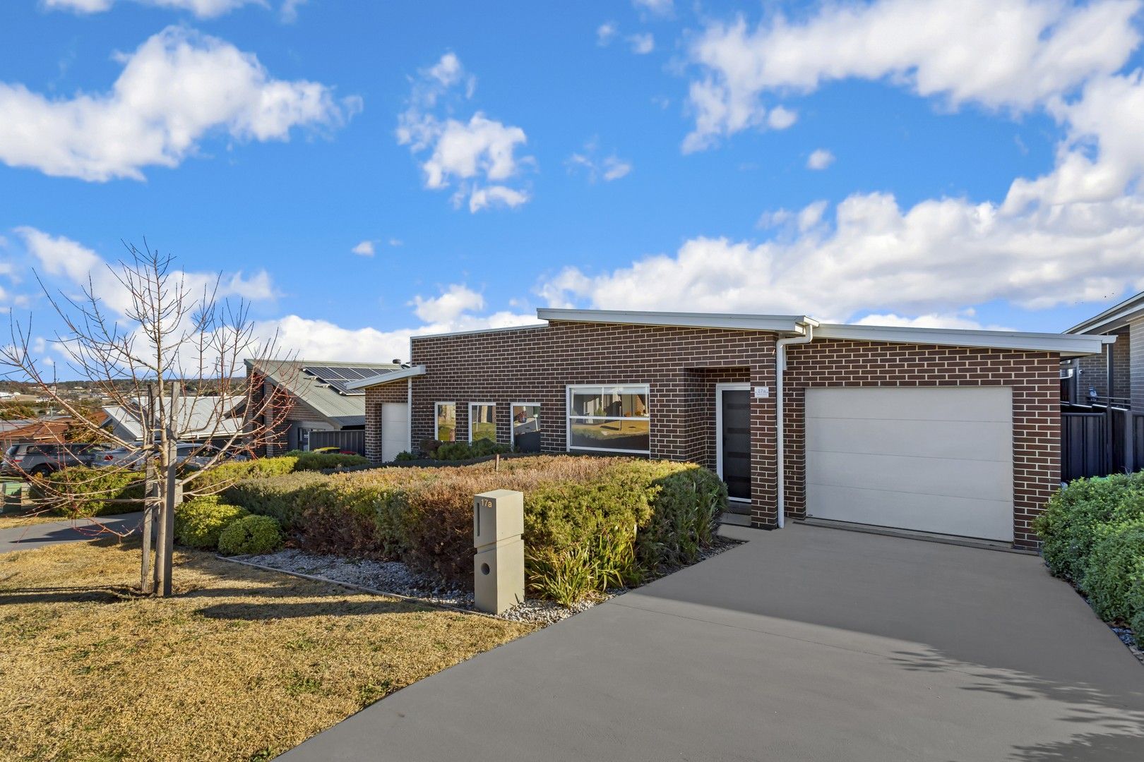 3 bedrooms House in 17a Bigwood Pl GOULBURN NSW, 2580