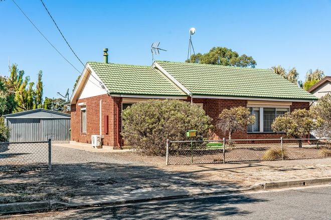 Picture of 4 Keuper Street, NURIOOTPA SA 5355