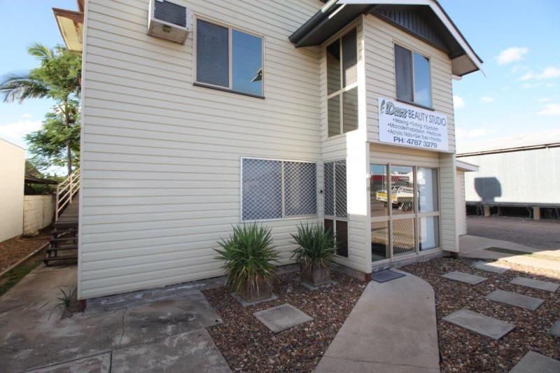 19 Mary Street, Charters Towers City QLD 4820