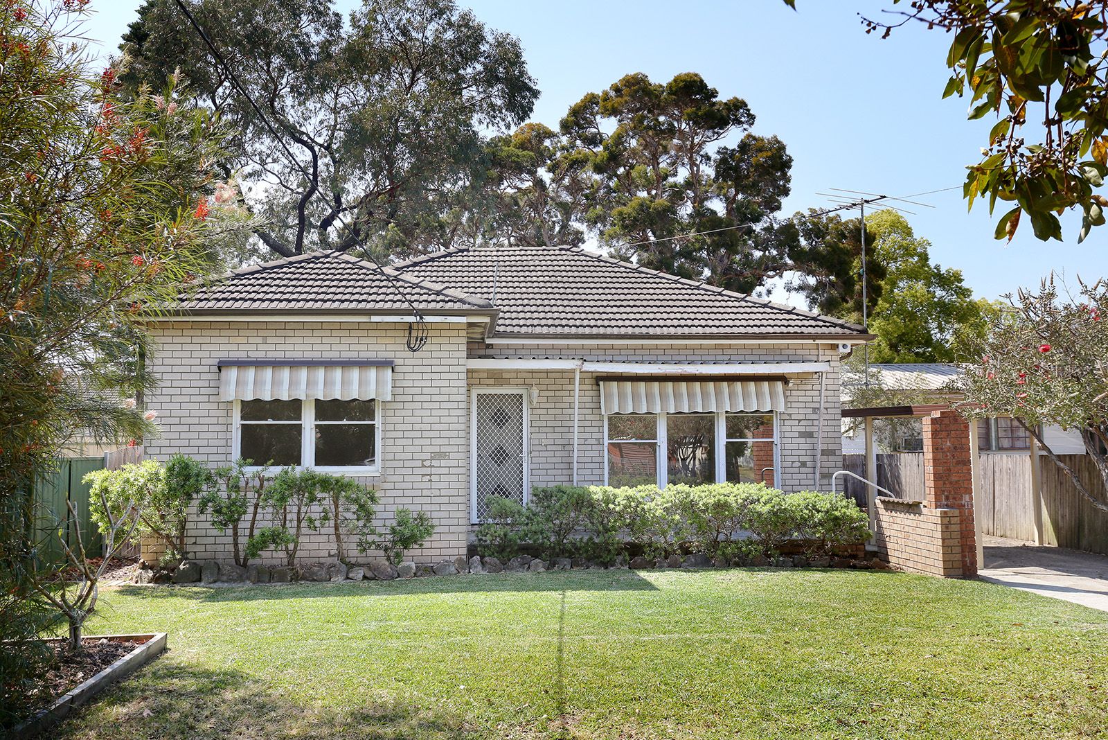 28 Georges River Road, Lansvale NSW 2166, Image 0