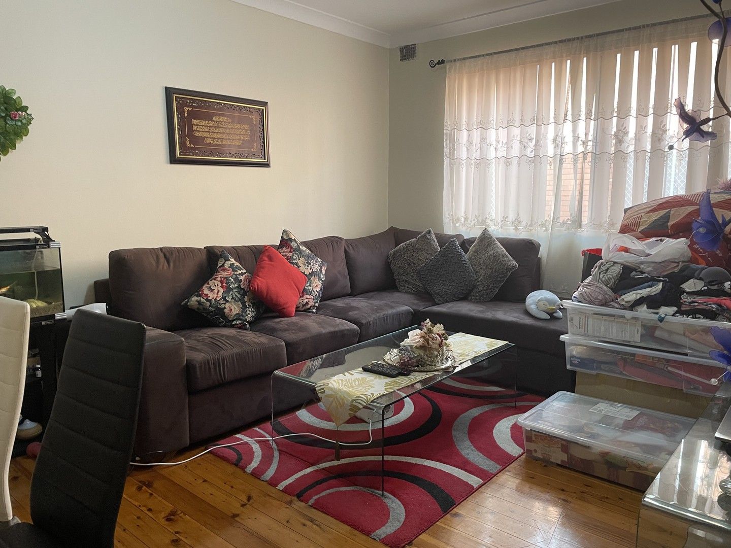 2 bedrooms Apartment / Unit / Flat in 3/20 Colin Street LAKEMBA NSW, 2195