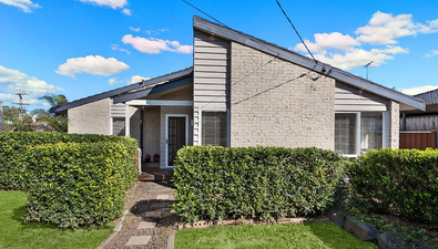 Picture of 48 Hillary Street, WINSTON HILLS NSW 2153