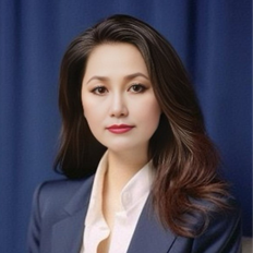 Vanessa Kim, Sales representative