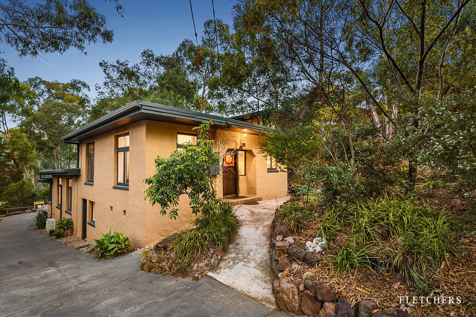 46 Ryans Road, Eltham VIC 3095