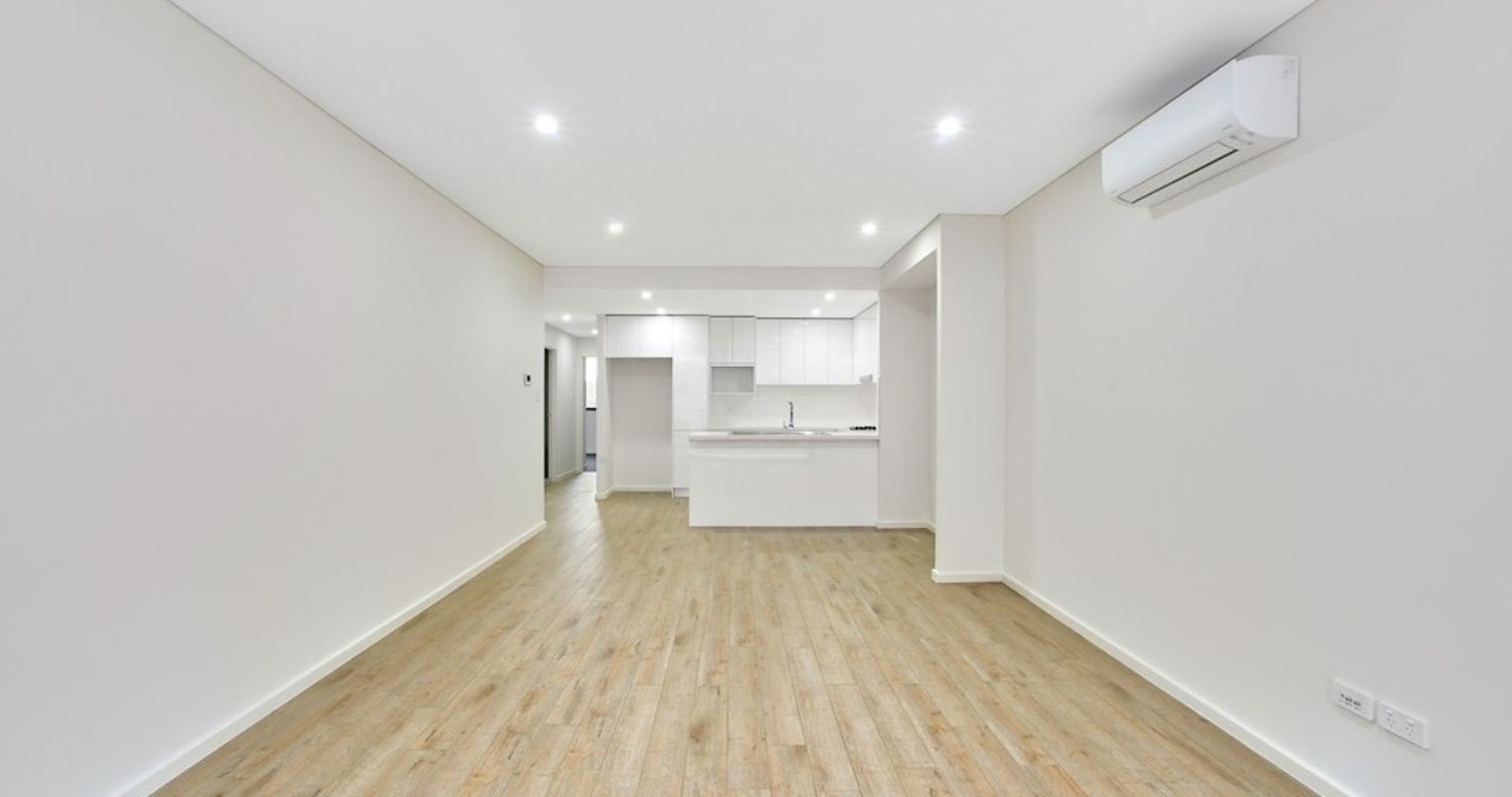 2 bedrooms Apartment / Unit / Flat in 214/364-374 Canterbury Road CANTERBURY NSW, 2193