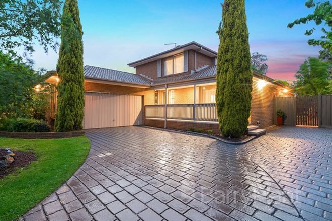 Picture of 11 Mistletoe Close, KNOXFIELD VIC 3180