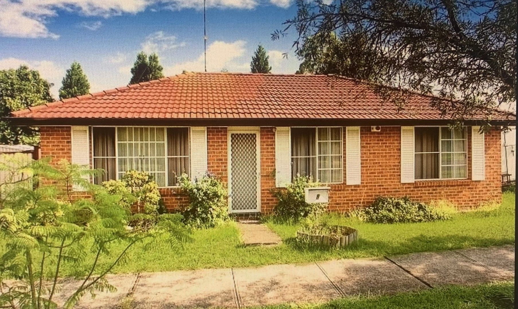 3 bedrooms House in 8 Raupach DEAN PARK NSW, 2761