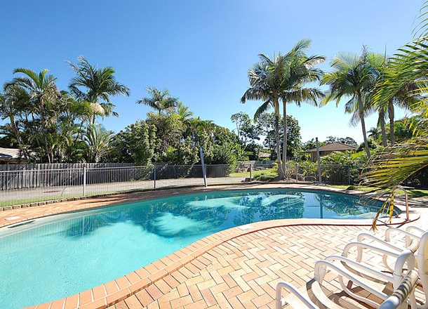 4/12 Landau Court, Miami QLD 4220