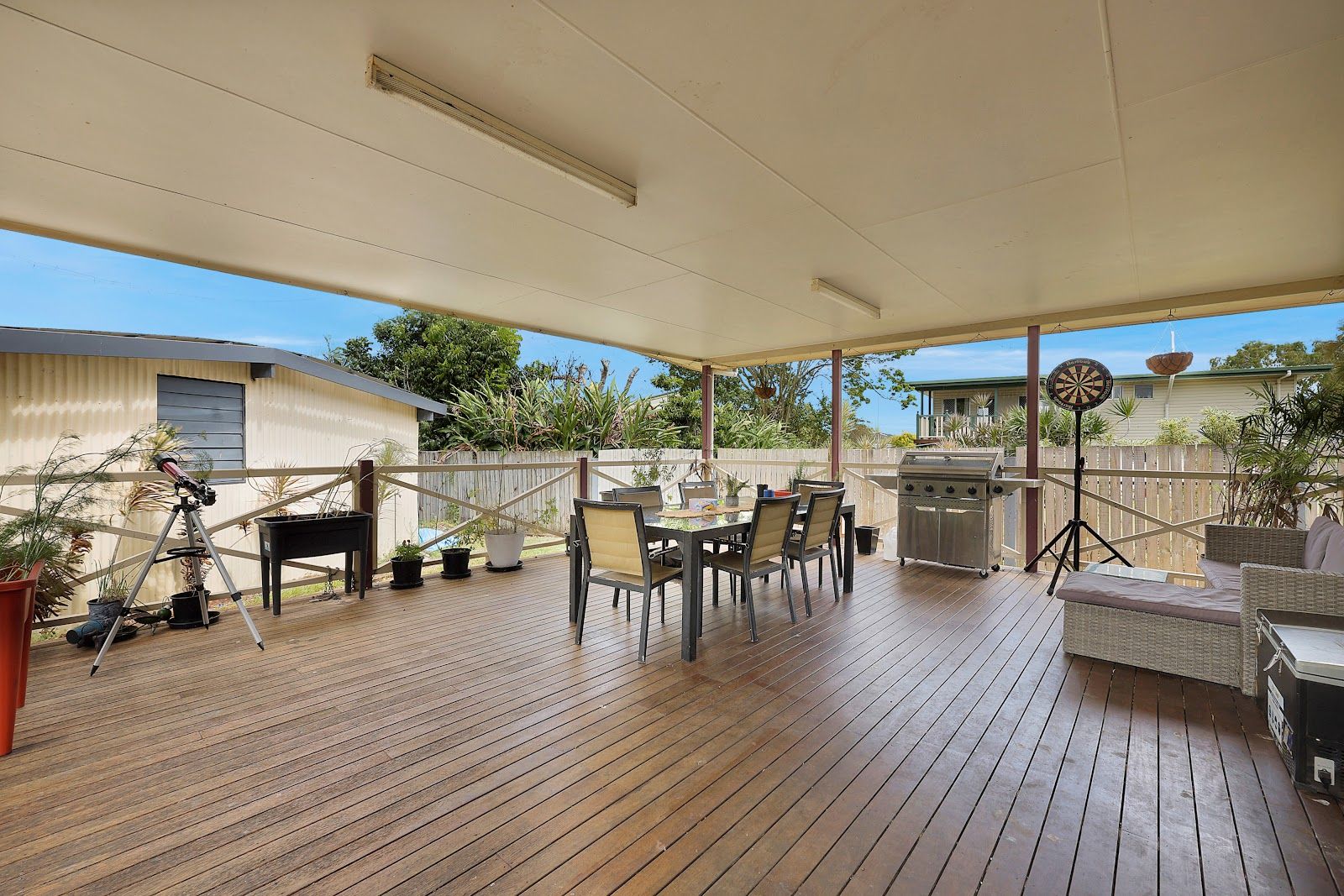 4 bedrooms House in 4 Fitzroy Court MOUNT PLEASANT QLD, 4740