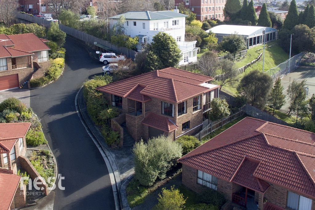 3/312 Davey Street, Hobart TAS 7000, Image 1