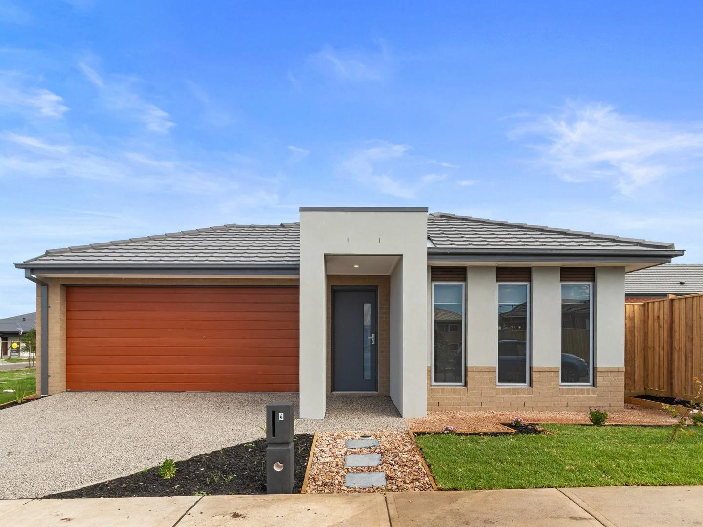 Primary image of 4 Stevie Rd, Sunbury VIC 3429