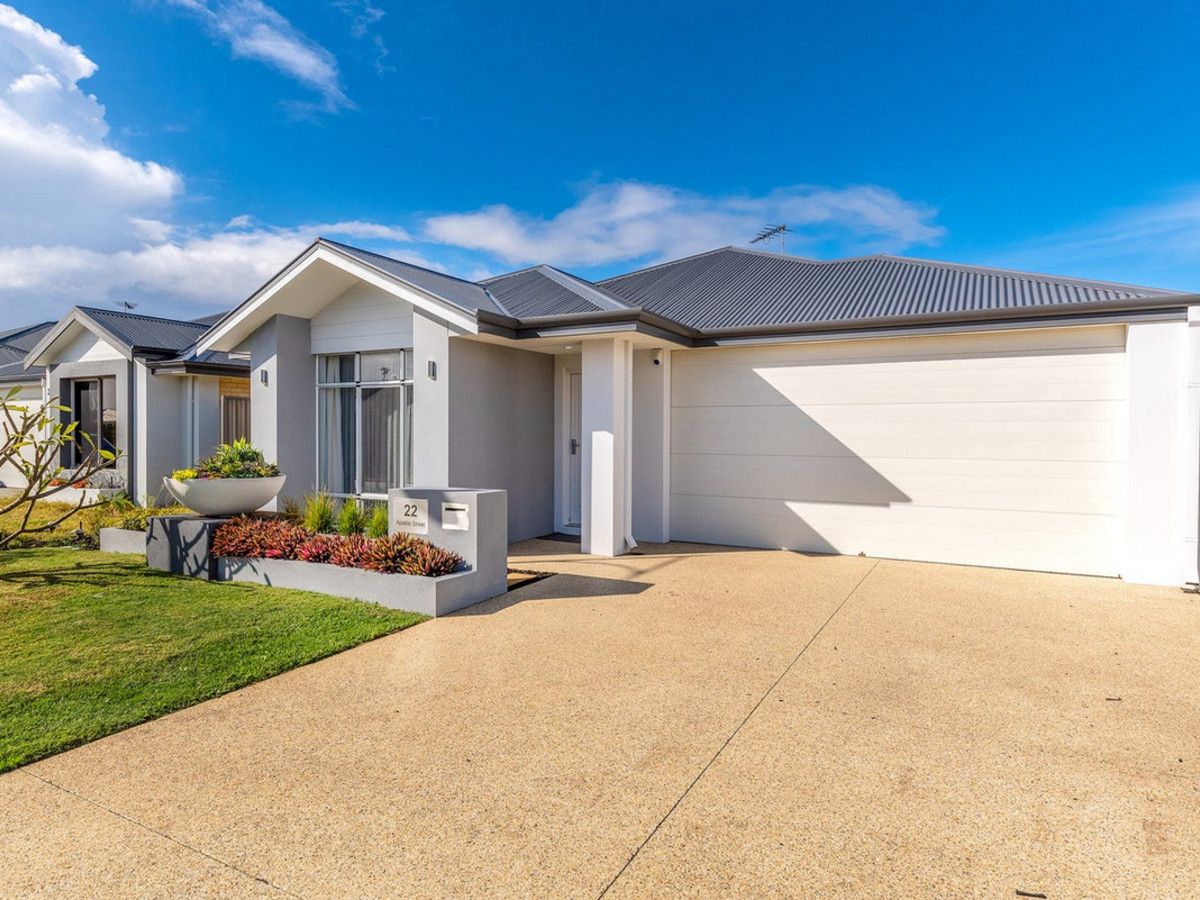 22 Apatite Street, Treeby WA 6164, Image 1