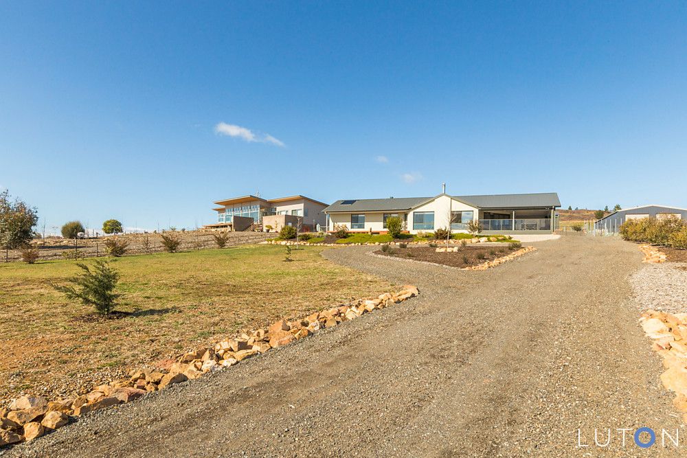 19 Jim Bradley Crescent, Uriarra Village ACT 2611, Image 1