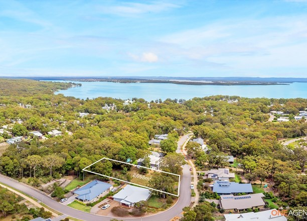 52 Lake Forest Drive, Murrays Beach NSW 2281