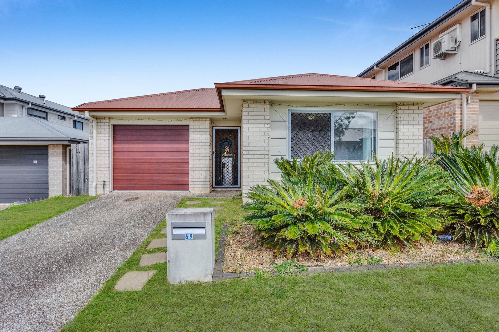 69 Huggins Avenue, Yarrabilba QLD 4207, Image 0