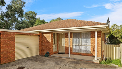 Picture of 2/110 Ross Street, DANDENONG VIC 3175