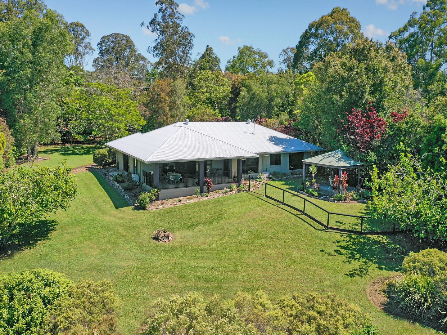 110 Dulong Road, Dulong QLD 4560, Image 2