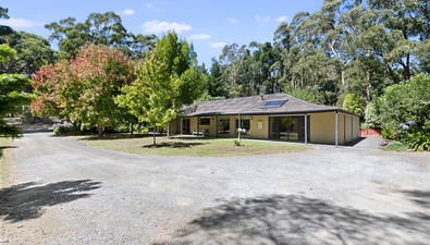 Picture of 69 Island Farm Road, WOODEND VIC 3442