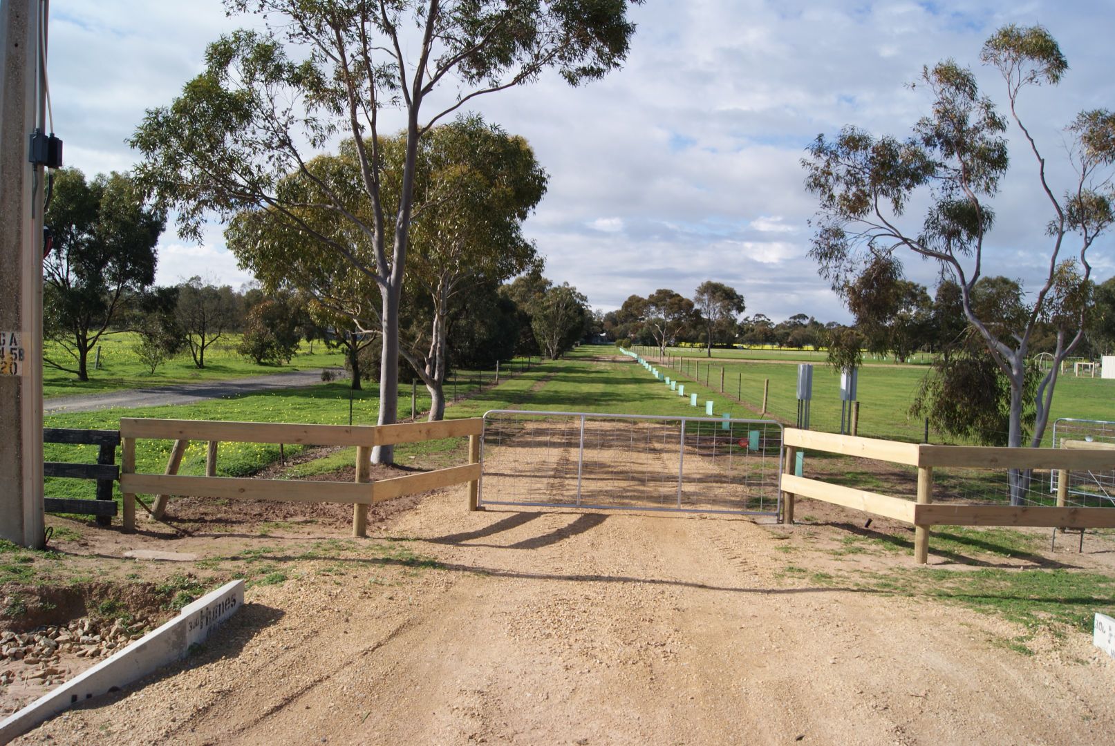 Lot 98 Cliff Road, Roseworthy SA 5371, Image 1