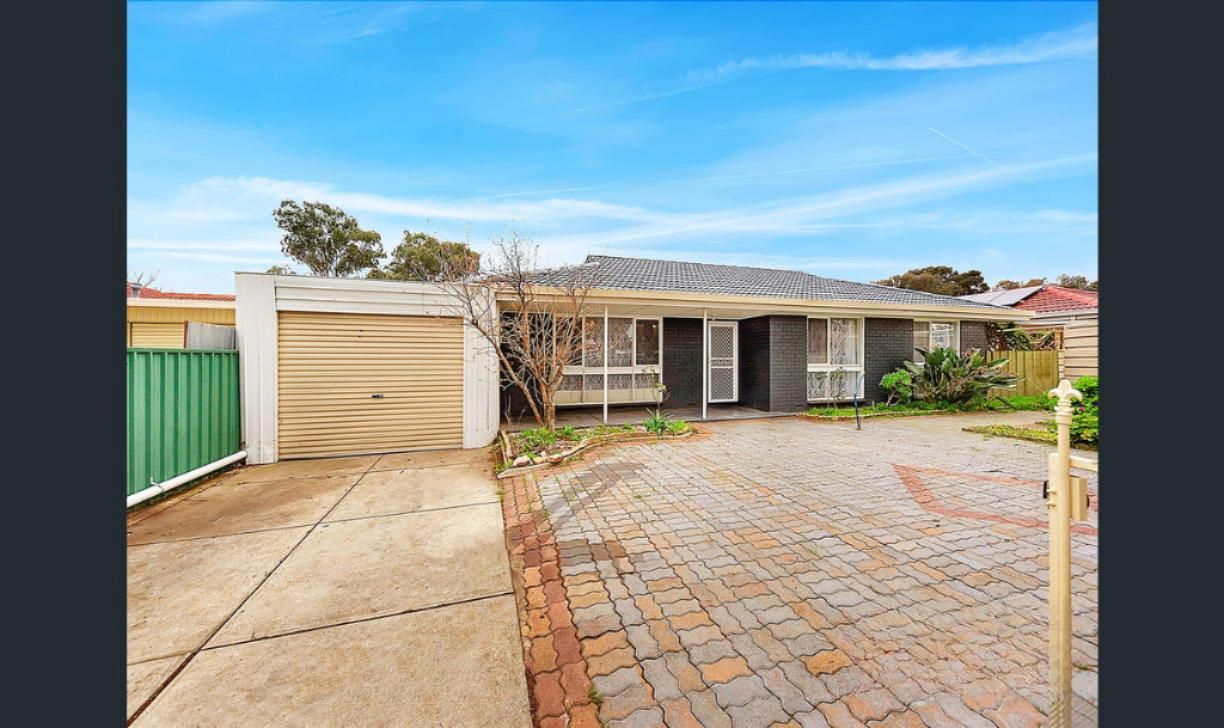 19 Guernsey Crescent, Salisbury North SA 5108, Image 0