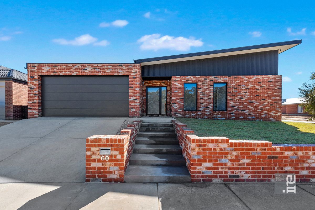 Lot 12 Willow Drive, Wangaratta VIC 3677, Image 0