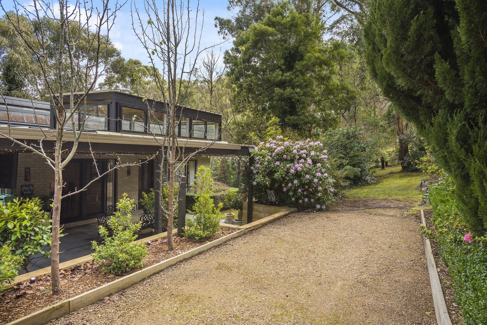 31 Mabel Crescent, Mount Macedon VIC 3441, Image 0