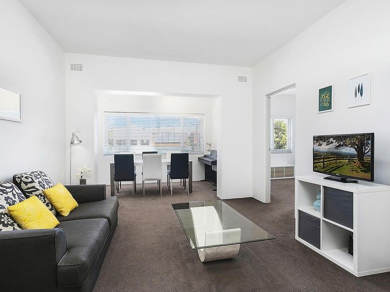 2 bedrooms Apartment / Unit / Flat in 16/16 Maroubra Road MAROUBRA NSW, 2035