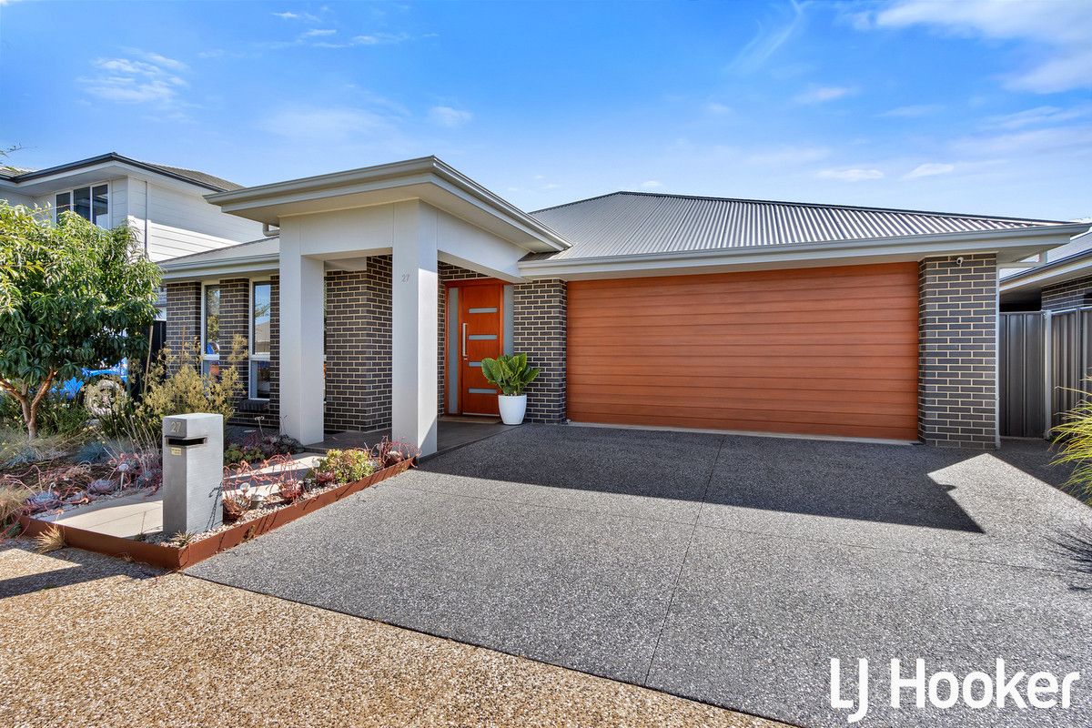 27 Sam Circuit, Angle Vale SA 5117, Image 0