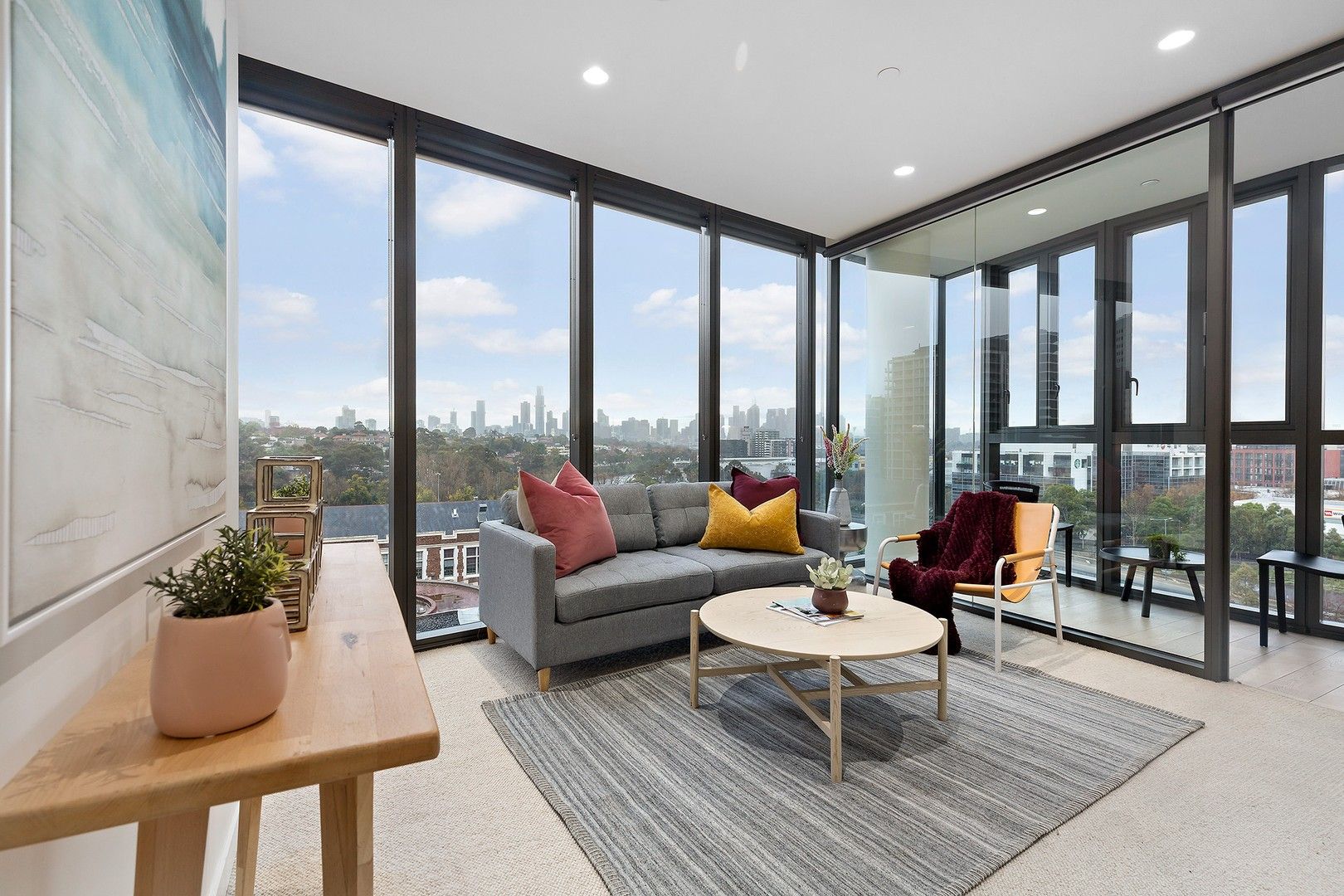 808/681 Chapel Street, South Yarra VIC 3141, Image 0